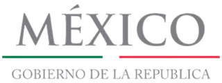 Gobierno de la república